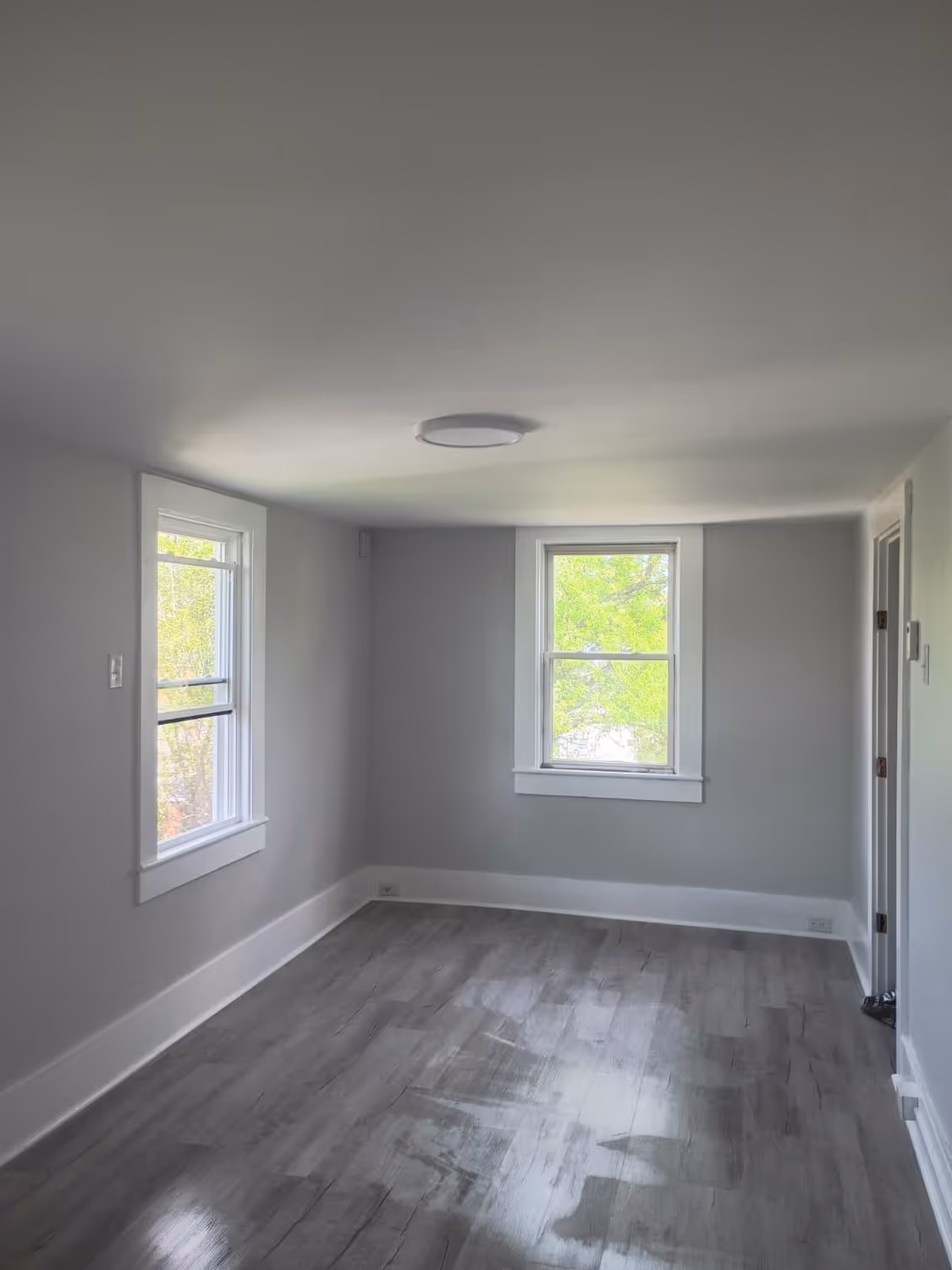 Margray after renovation